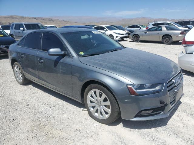 Photo 4 from auction – 2014 AUDI A4 PREMIUM with VIN WAUAFAFL2EN003063