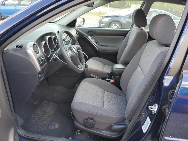 Photo 7 from auction – 2004 PONTIAC VIBE with VIN 5Y2SL62824Z422388