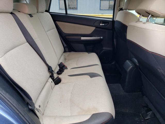 Photo 11 from auction – 2016 SUBARU CROSSTREK with VIN JF2GPABCXG8291384