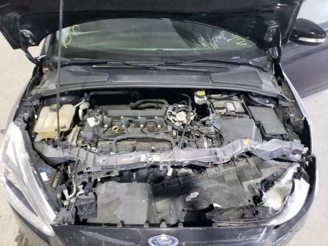 Photo 11 from auction – 2017 FORD FOCUS SE with VIN 1FADP3K25HL316443