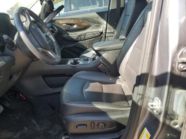 Photo 7 from auction – 2020 GMC TERRAIN DE with VIN 3GKALXEX1LL186346