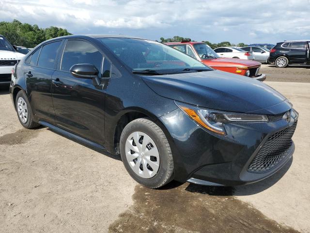 Photo 4 from auction – 2020 TOYOTA COROLLA L with VIN 5YFDPRAE2LP047763