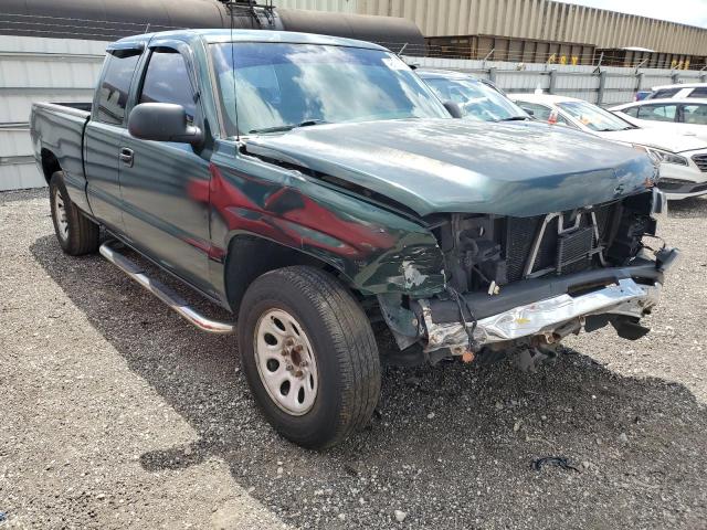 Photo 4 from auction – 2006 CHEVROLET SILVERADO with VIN 1GCEC19Z06Z237760