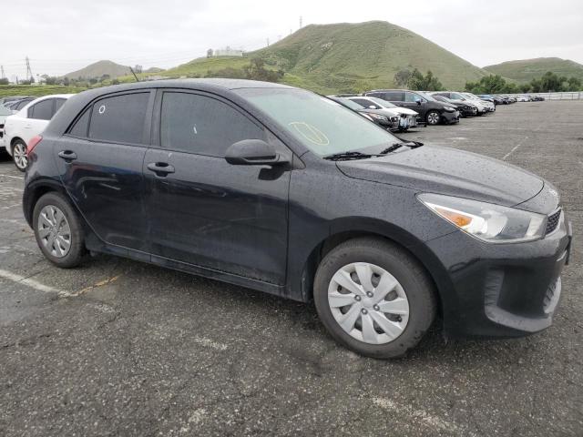 Photo 4 from auction – 2019 KIA RIO S with VIN 3KPA25AB3KE176711