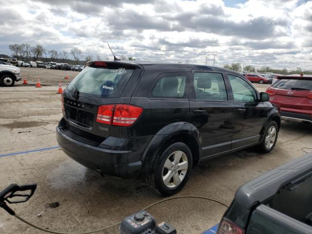 Zdjęcie 3 z aukcji – 2013 DODGE JOURNEY SE z VIN 3C4PDCAB2DT547428