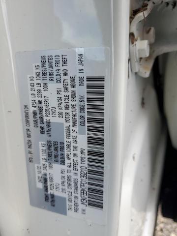 Photo 14 from auction – 2023 MAZDA CX-5 SELEC with VIN JM3KFBBM7P0139210