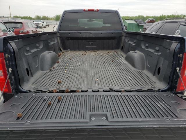 Photo 10 from auction – 2008 CHEVROLET SILVERADO with VIN 1GCEC14X08Z303197