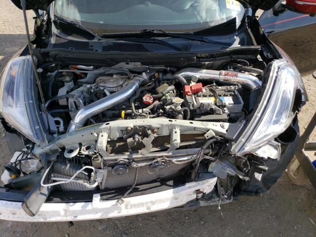 Photo 12 from auction – 2015 NISSAN JUKE S with VIN JN8AF5MV3FT563464
