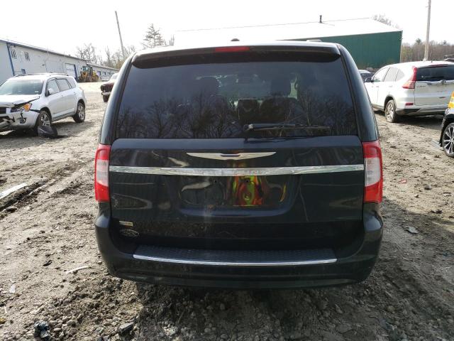 Photo 6 from auction – 2016 CHRYSLER TOWN & COU with VIN 2C4RC1BG1GR290909