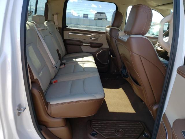 Photo 10 from auction – 2019 RAM 1500 LARAM with VIN 1C6SRFRT4KN827222