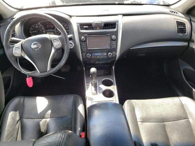 Photo 8 from auction – 2015 NISSAN ALTIMA 2.5 with VIN 1N4AL3AP8FC132252