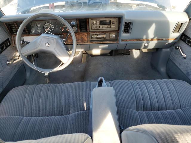 Photo 8 from auction – 1988 DODGE ARIES with VIN 1B3BD46D6JC276747