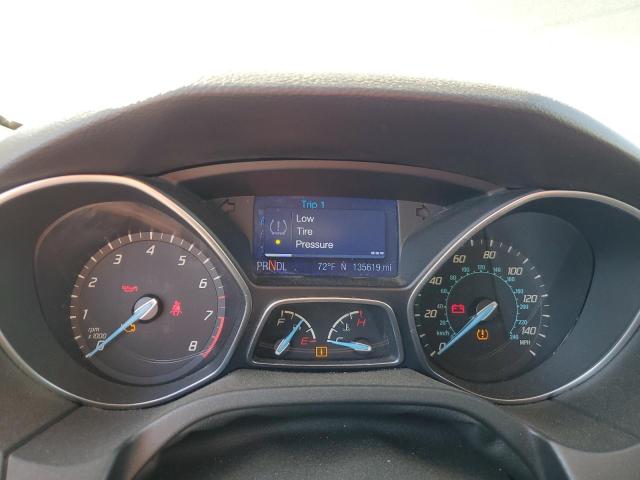 Photo 9 from auction – 2013 FORD FOCUS with VIN 1FADP3K22DL252260