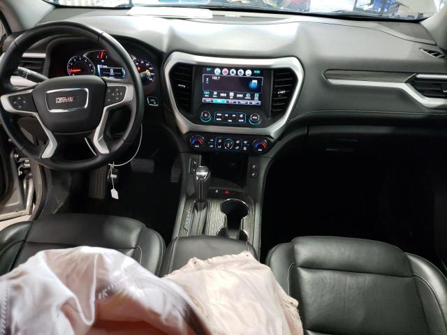 Photo 8 from auction – 2019 GMC ACADIA SLT with VIN 1GKKNULS4KZ189155