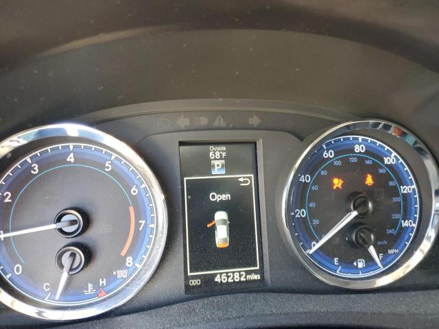 Photo 9 from auction – 2017 TOYOTA COROLLA L with VIN 2T1BURHE2HC750874