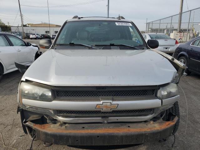Photo 5 from auction – 2004 CHEVROLET TRAILBLAZE with VIN 1GNET16PX46215029