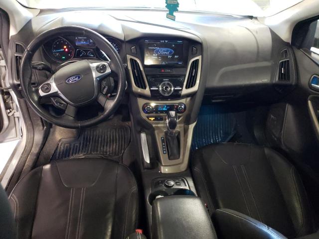 Photo 8 from auction – 2012 FORD FOCUS SEL with VIN 1FAHP3M27CL261159