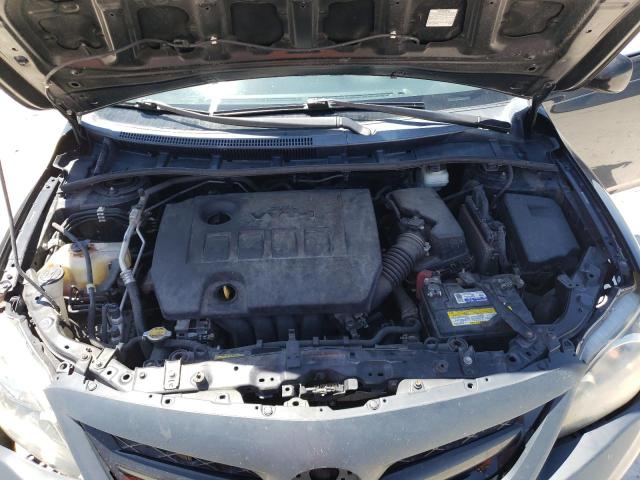 صورة رقم 11 من المزاد - 2011 TOYOTA CAROLLA مع VIN 2T1BU4EE0BC664915