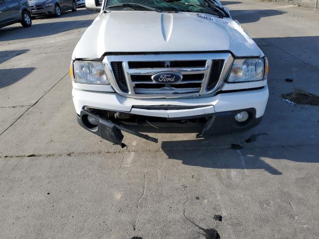 Photo 11 from auction – 2011 FORD RANGER SUP with VIN 1FTLR4FE4BPA95220