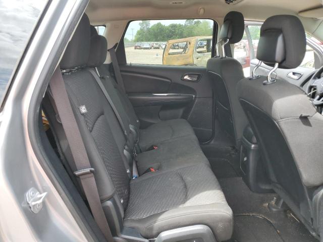 Photo 11 from auction – 2017 DODGE JOURNEY SX with VIN 3C4PDDBG9HT577998