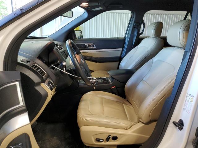 Photo 7 from auction – 2016 FORD EXPLORER X with VIN 1FM5K7D8XGGC65708