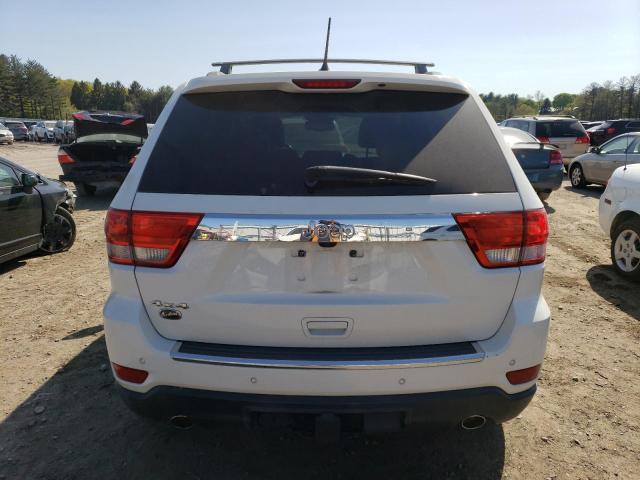 Photo 6 from auction – 2012 JEEP GRAND CHER with VIN 1C4RJFCT4CC297872