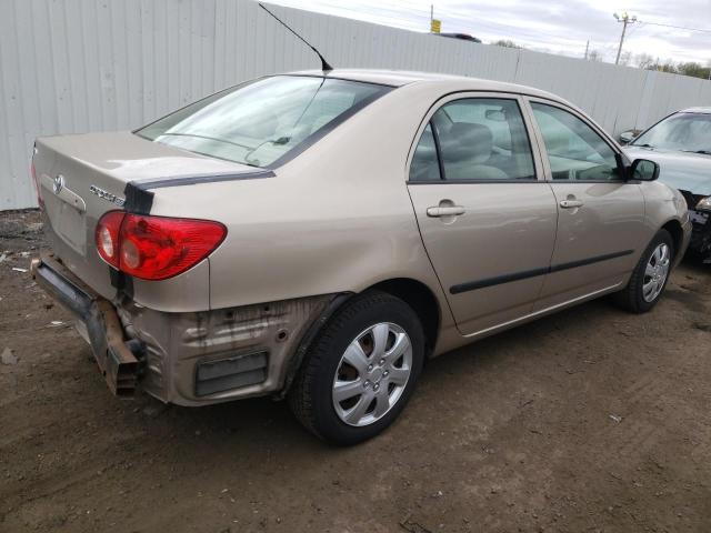 صورة رقم 3 من المزاد - 2006 TOYOTA COROLLA CE مع VIN 2T1BR32E66C622271