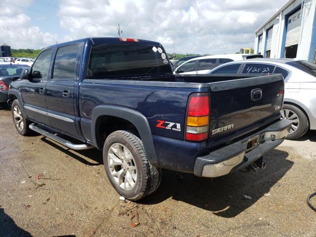 Photo 2 from auction – 2005 GMC NEW SIERRA with VIN 2GTEK13T251294279