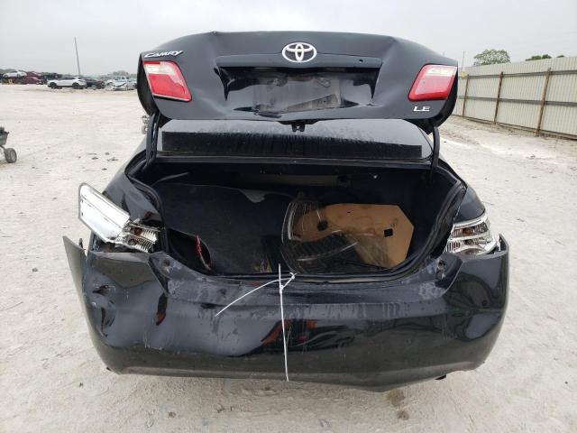 Photo 6 from auction – 2008 TOYOTA CAMRY CE with VIN 4T4BE46K68R014968