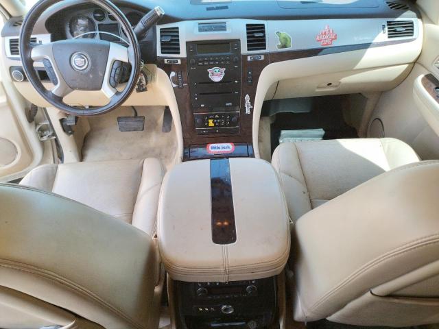 Photo 8 from auction – 2007 CADILLAC ESCALADE E with VIN 1GYFK66877R300137
