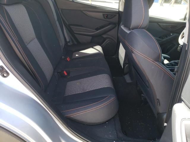 Photo 10 from auction – 2020 SUBARU CROSSTREK with VIN JF2GTAEC3L8204961