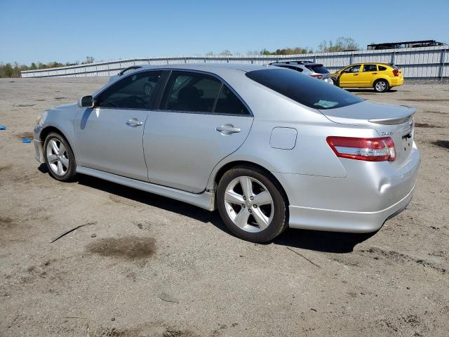 Photo 2 from auction – 2011 TOYOTA CAMRY BASE with VIN 4T1BF3EK2BU194203