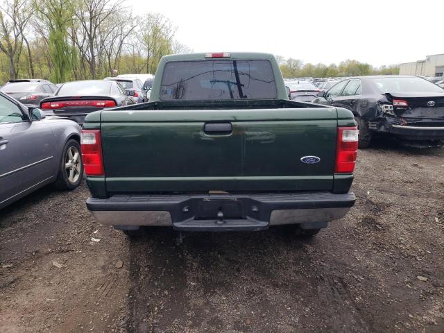 صورة رقم 6 من المزاد - 2001 FORD RANGER مع VIN 1FTYR10C61TA21010