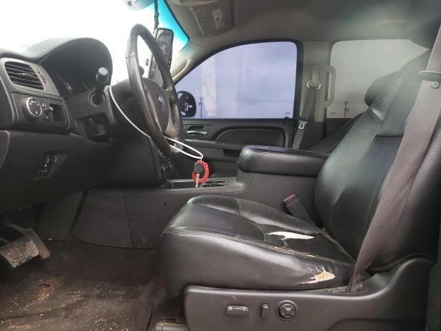 Photo 7 from auction – 2012 CHEVROLET SILVERADO with VIN 3GCPCTE09CG235996