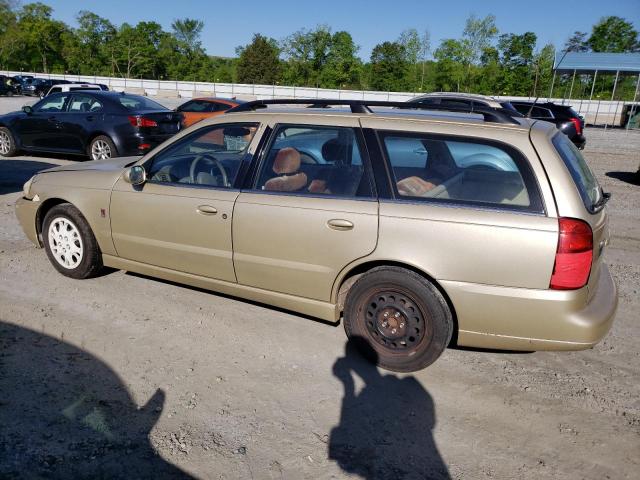 Photo 2 from auction – 2003 SATURN LW200 with VIN 1G8JU84F63Y503358