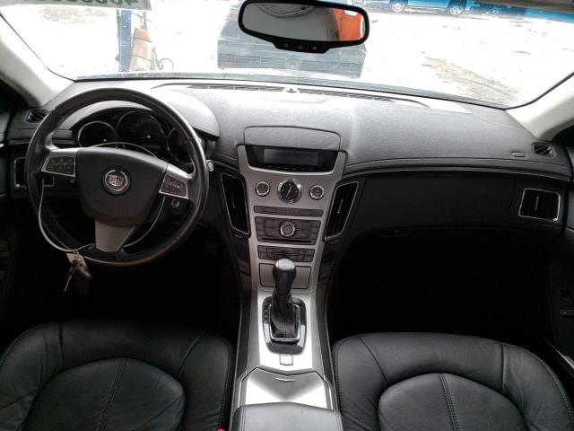 Photo 8 from auction – 2011 CADILLAC CTS with VIN 1G6DA5EY4B0140231