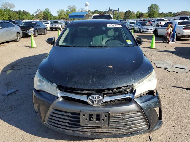 Photo 5 from auction – 2016 TOYOTA CAMRY LE with VIN 4T4BF1FK0GR548025