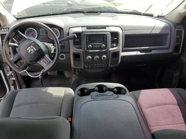 Photo 8 from auction – 2018 RAM 2500 ST with VIN 3C6UR4HLXJG116307