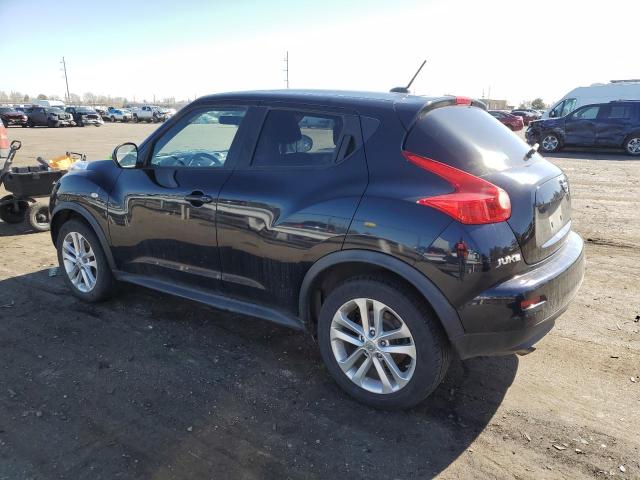 Photo 2 from auction – 2012 NISSAN JUKE S with VIN JN8AF5MRXCT101787