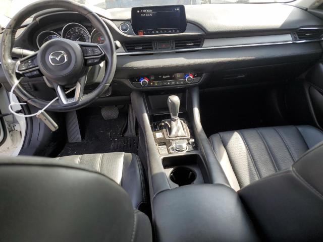 Photo 8 from auction – 2018 MAZDA 6 TOURING with VIN JM1GL1VM6J1308776