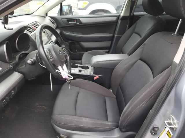 Photo 7 from auction – 2016 SUBARU LEGACY 2.5 with VIN 4S3BNAF69G3040663