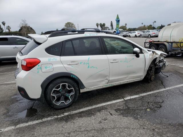 Photo 3 from auction – 2015 SUBARU XV CROSSTR with VIN JF2GPASC4F8304421