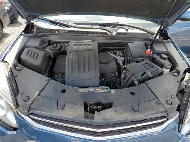 Photo 12 from auction – 2017 CHEVROLET EQUINOX LT with VIN 2GNFLFEK1H6192666