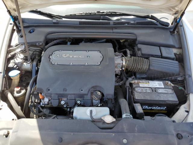 Photo 11 from auction – 2006 ACURA 3.2TL with VIN 19UUA66216A057340