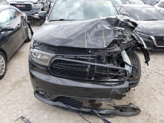 Photo 12 from auction – 2015 DODGE DURANGO R/ with VIN 1C4SDJCT6FC766444