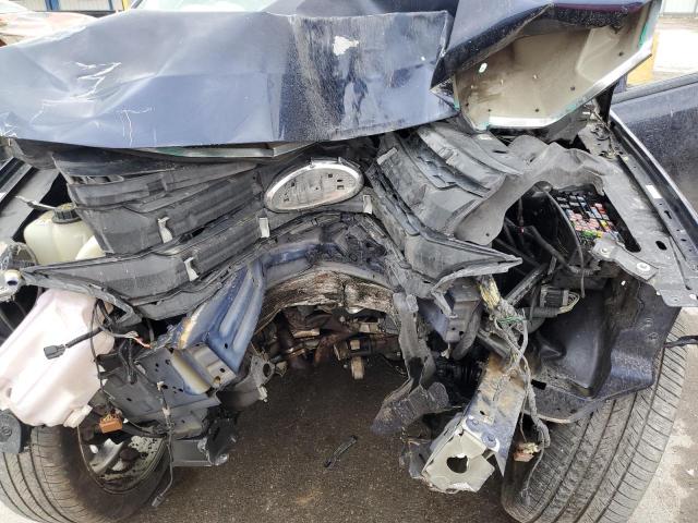 Photo 12 from auction – 2011 FORD EDGE SPORT with VIN 2FMDK3AK5BBB38434