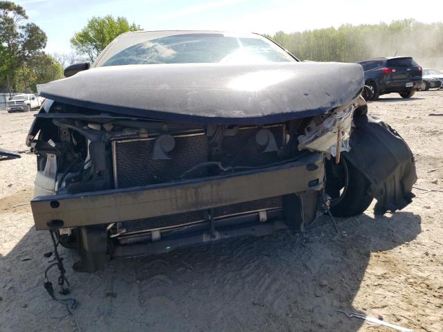 Photo 5 from auction – 2012 TOYOTA CAMRY BASE with VIN 4T1BF1FK7CU020261