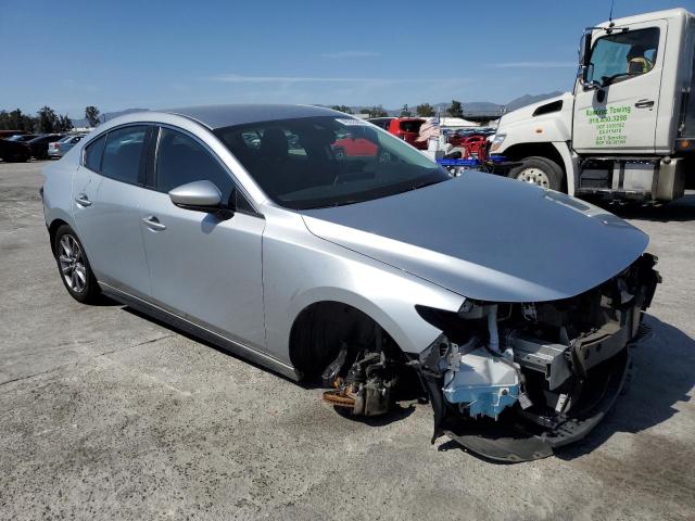 Photo 4 from auction – 2020 MAZDA 3 with VIN 3MZBPABLXLM134157