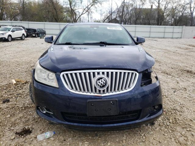 Photo 5 from auction – 2010 BUICK LACROSSE C with VIN 1G4GD5EG1AF274274