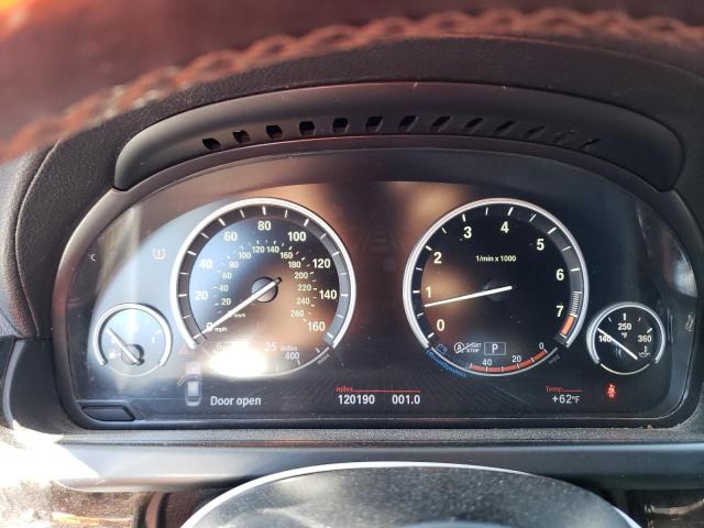 Photo 9 from auction – 2013 BMW 640 I with VIN WBA6A0C52DDZ03857